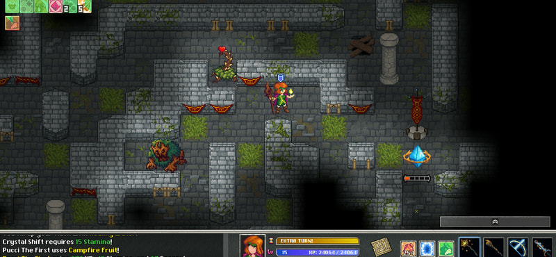 Tangledeep Original Soundtrack - image 5