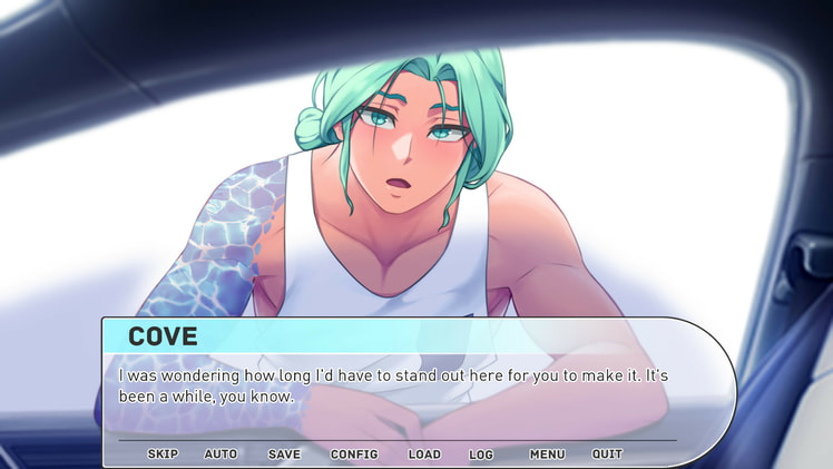 Our Life: Beginnings & Always screenshot 1