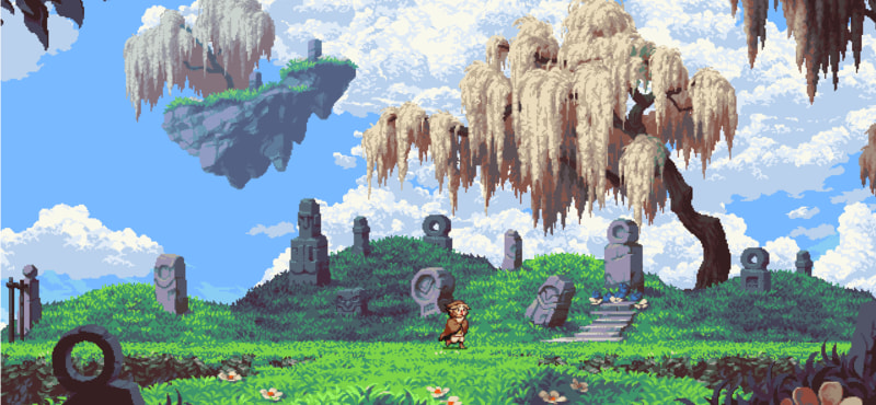 Owlboy Soundtrack - image 1