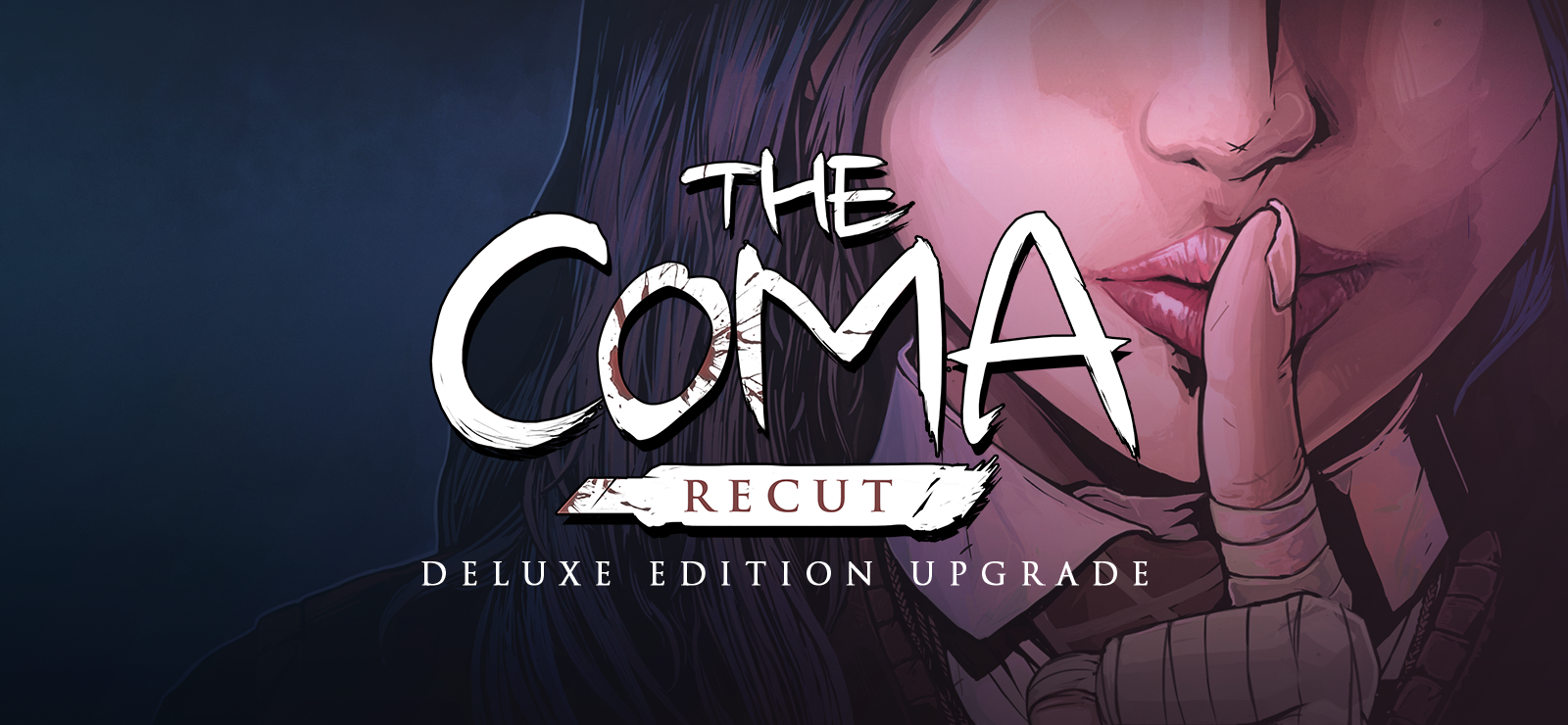 The Coma: Recut Deluxe Edition Upgrade