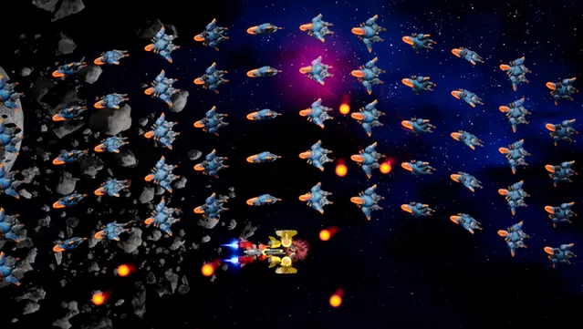 #8. R-Type Final 2 - DLC Set 9 (GOG) 由: NIS America, Inc.