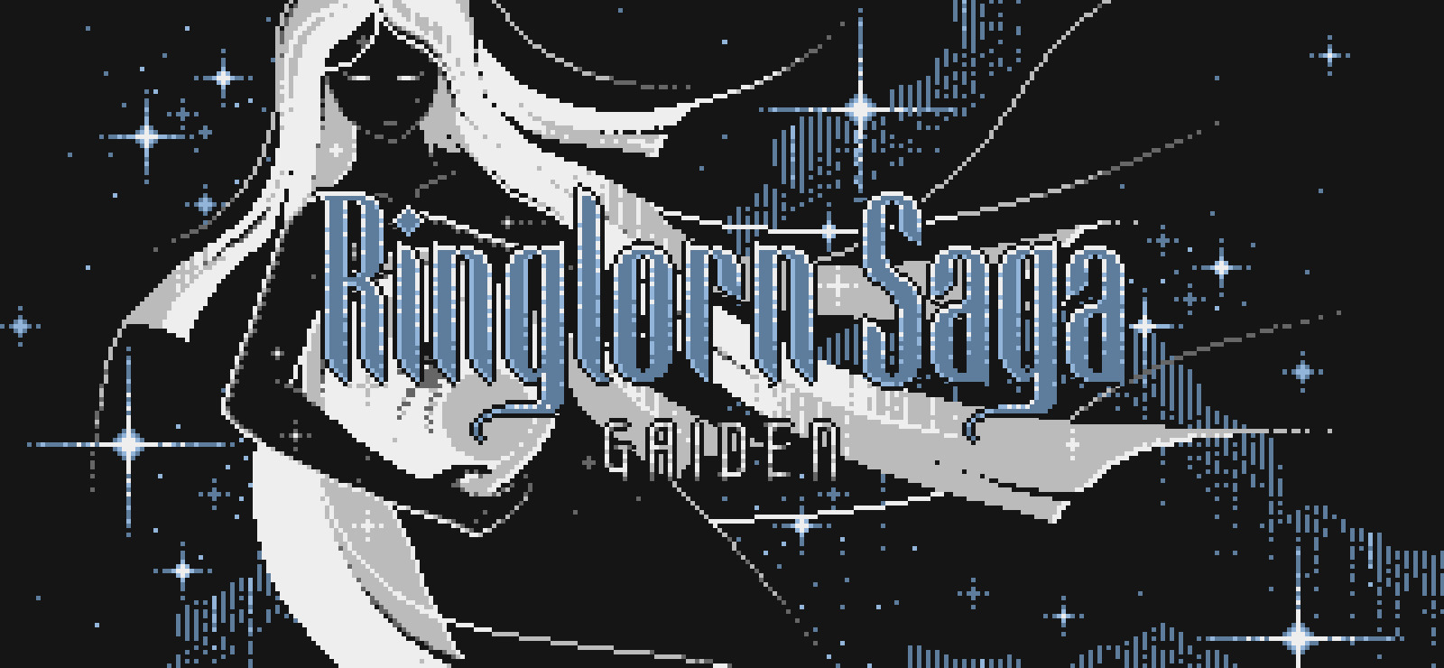 20% Ringlorn Saga Gaiden на GOG.com