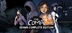 Jaquette de The Coma: Sehwa Complete Edition