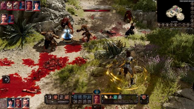Dragon Age Codes Not Working? Don't Be So Sure - Game Informer