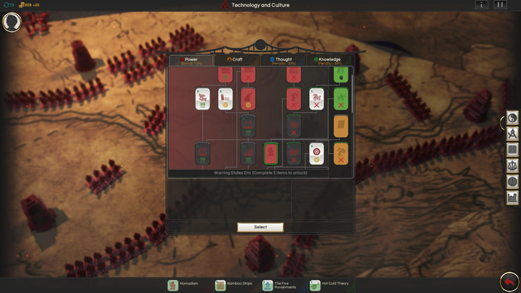 Oriental Empires screenshot 3