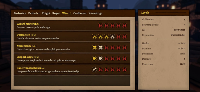 RAIDBORN - Spellcraft & Wizardry - image 5