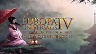 Купить ключ дешево Europa Universalis IV. Sounds from the community. Kairis Soundtrack Part II