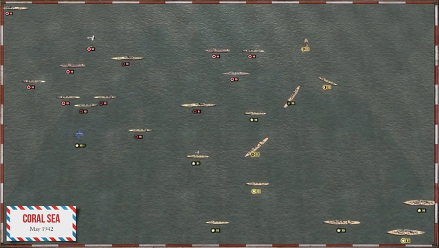 #6. Order of Battle: Rising Sun (GOG) بواسطة: Slitherine Ltd.