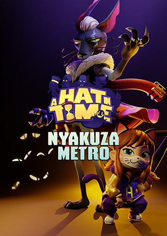Nyakuza Metro Sprint Hat