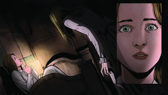 #6. Remothered: A Lamb to the Slaughter - Book 1 (GOG) 由: Remothered S.r.l.