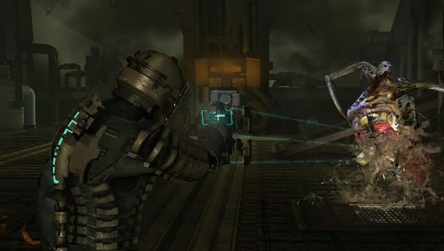 Dead Space 3 - testing and system requirements PC