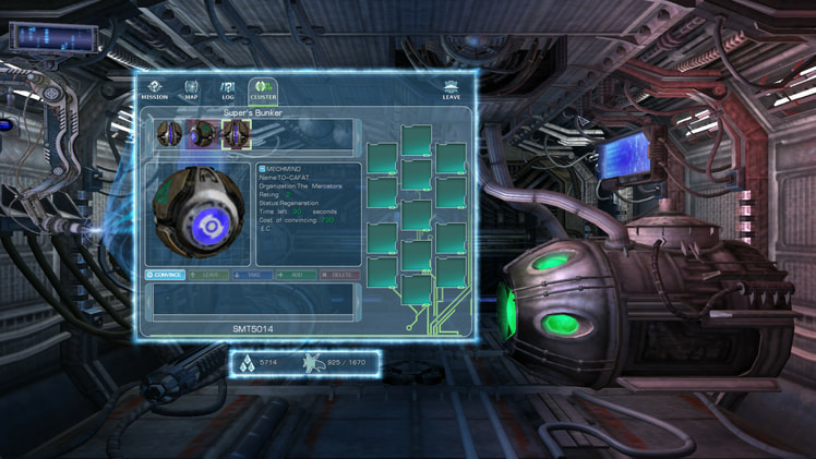 A.I.M.2 Clan Wars screenshot 4