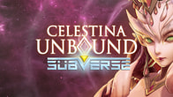 Купить дешево Subverse. Celestina Unbound Купить ключ дешево Subverse. Celestina Unbound