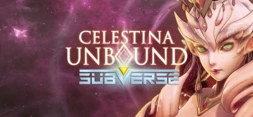 Subverse - Celestina Unbound banner