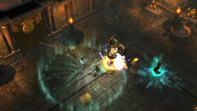 #8. Titan Quest Anniversary Edition (GOG) โดย: THQ Nordic GmbH