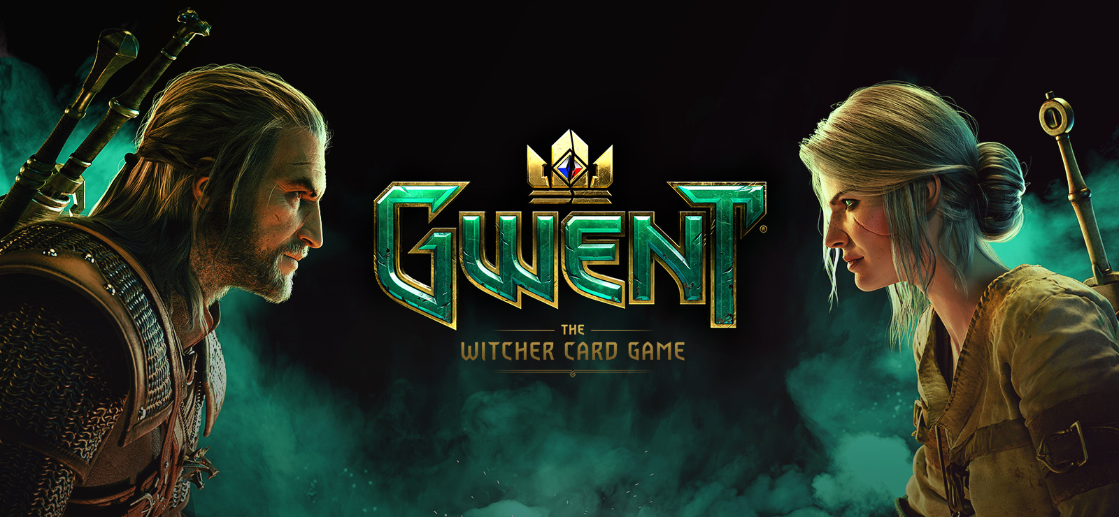 GWENT: The Witcher Card Game