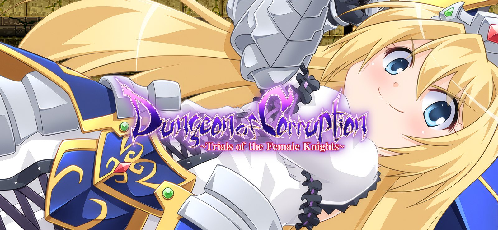 Dungeon of Corruption
