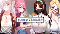 Купить ключ дешево Love n Life. Lucky Teacher UNRATED