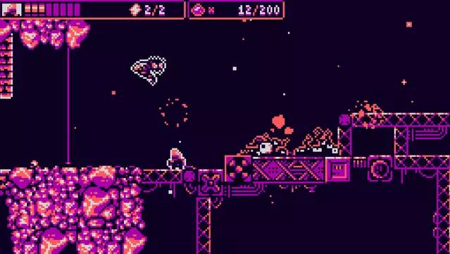 #6. B.I.O.T.A. Demo (GOG) 由: Retrovibe