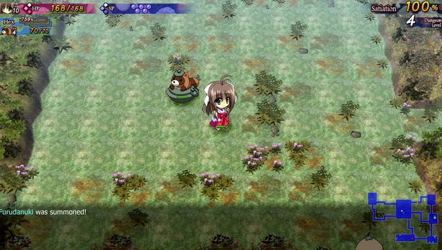 #10. Dawn of Kagura: Hatsuka's Story (GOG) 由: Shiravune