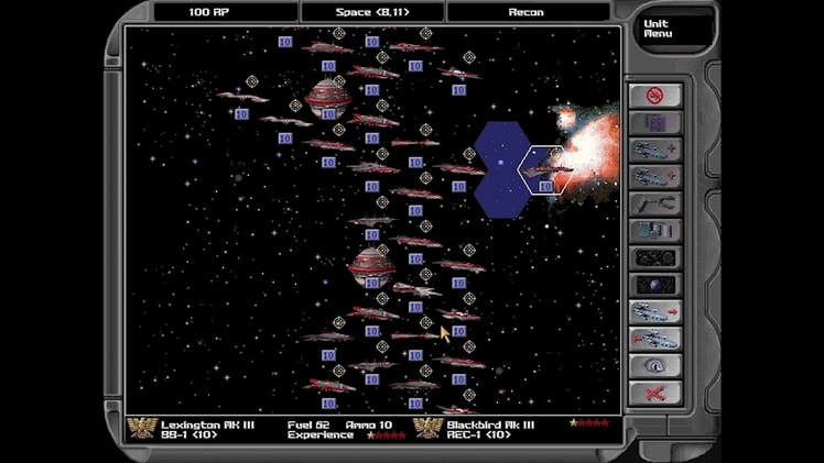 Star General screenshot 2