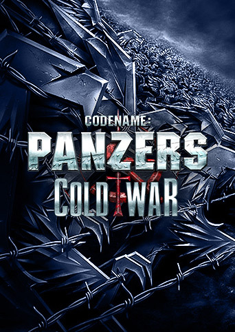 Codename Panzers: Cold War