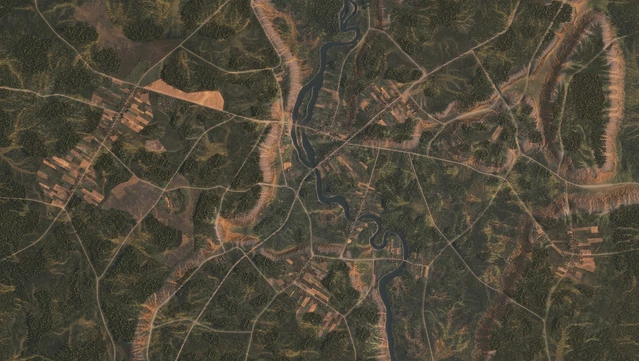 #5. Steel Division 2 - Reinforcement Pack #4 - Brest (GOG) Podle: Eugen Systems