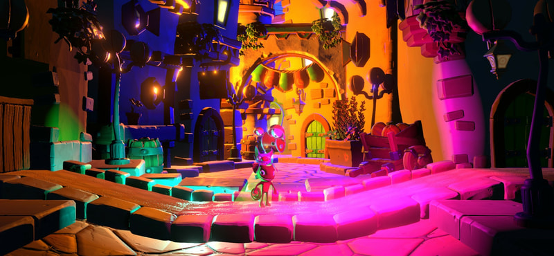 Yooka-Laylee and the Impossible Lair - Trowzer’s Top Tonic Pack - image 2