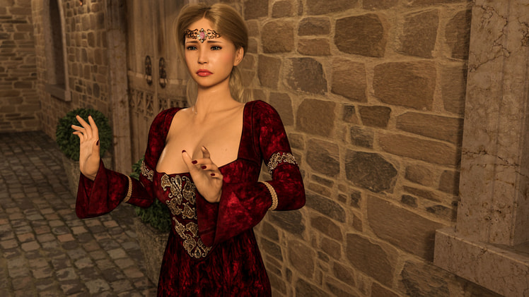 To Be A King - Volume 1 screenshot 1