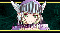 Купить ключ дешево A Tragedy in Elvish