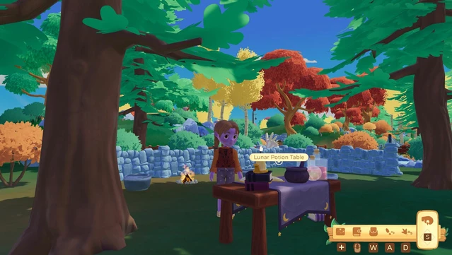 #9. Paleo Pines Spooktacular DLC (GOG) 由: Maximum Entertainment
