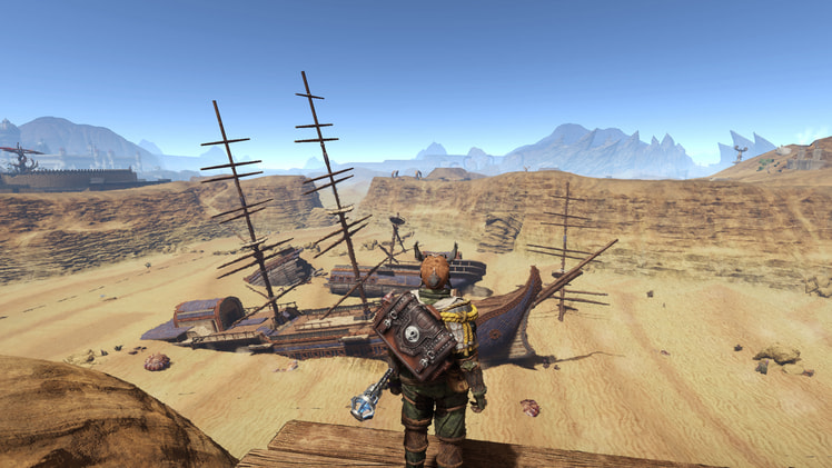 Outward Definitive Edition screenshot 2