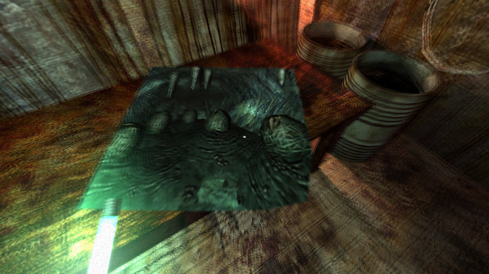 Penumbra - Overture screenshot 3