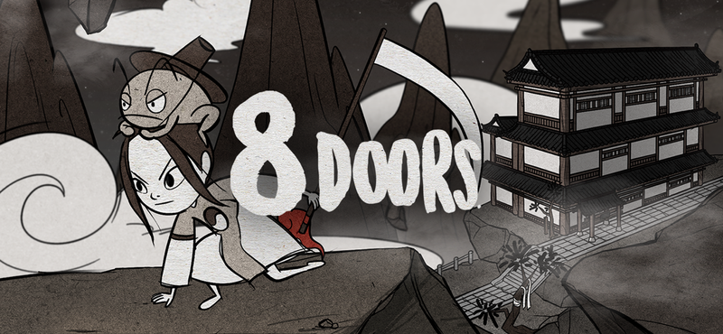 8Doors: Arum's Afterlife Adventure