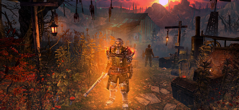 Grim Dawn - Loyalist Item Pack 1 - image 4