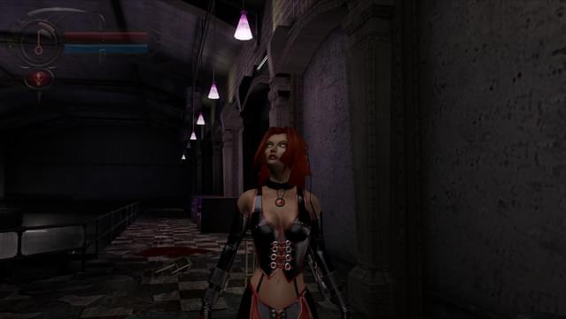 Is BloodRayne: Terminal Cut playable on any cloud gaming services?