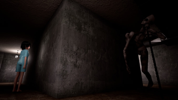 DYSTHANASIA screenshot 3