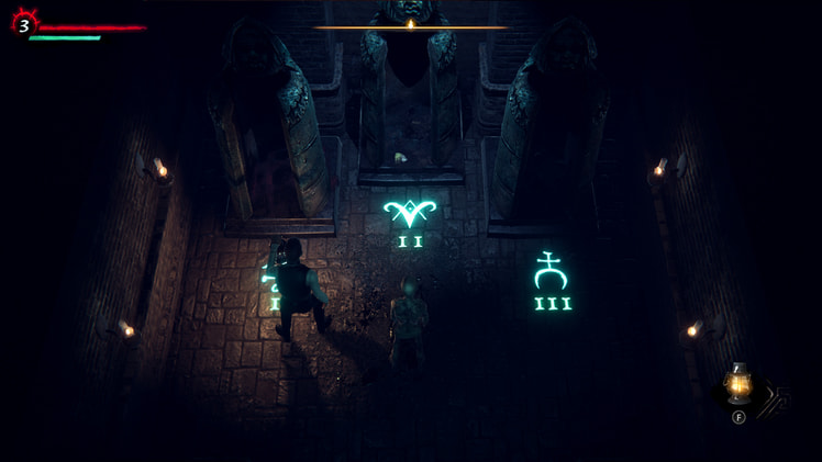 Westmark Manor screenshot 1