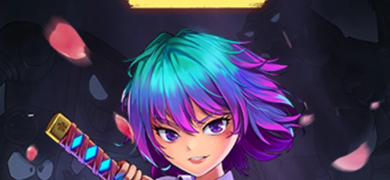 Neon Abyss - Deluxe Edition Bundle