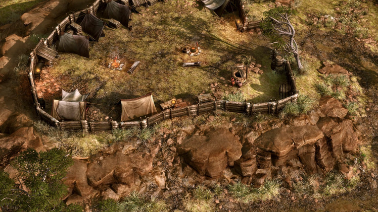 SpellForce 3 Reforced screenshot 2