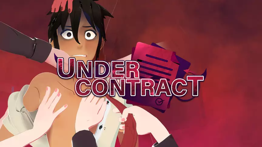 螢幕擷取畫面 (1) Under Contract - The Paper Jams (Original Soundtrack)