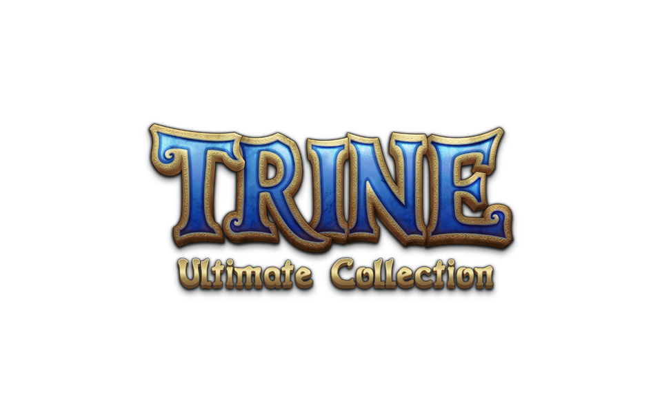 Trine: Ultimate Collection on GOG.com