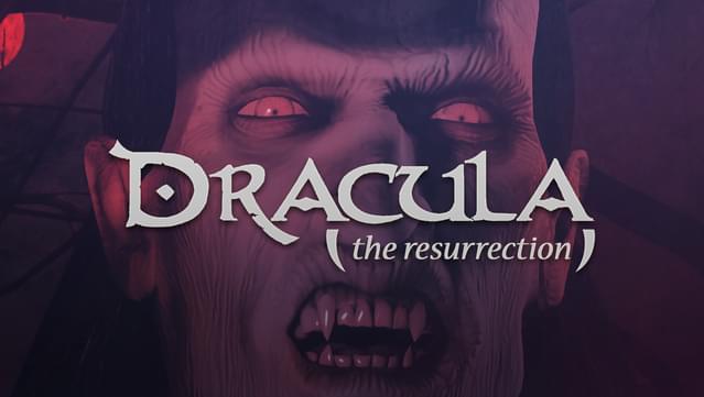 Dracula - The Resurrection
