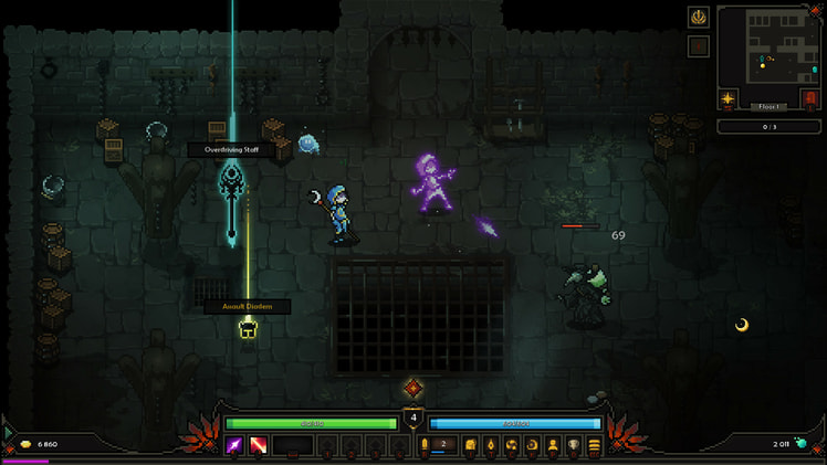 The Slormancer screenshot 4