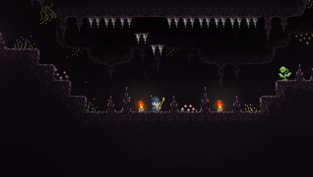 #10. Fireball Wizard (GOG) Ved: PID Games