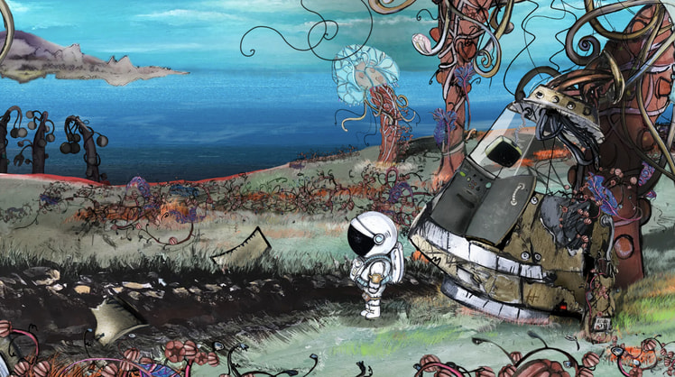 The Journey of AutUmn screenshot 4