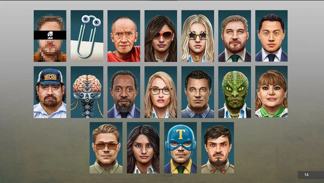 #7. Realpolitiks II Artbook (GOG) 由: Fulqrum Publishing