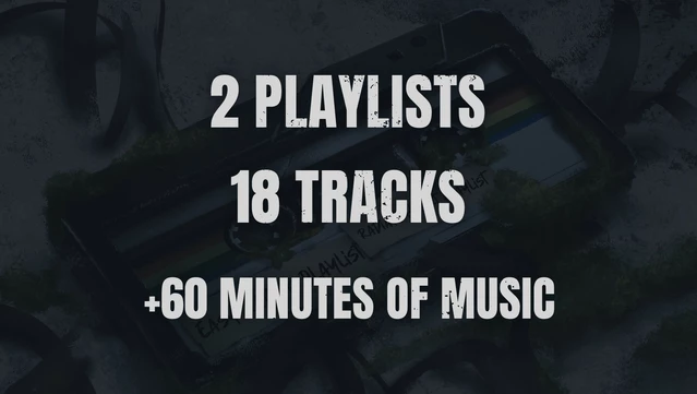 #5. Surviving the Aftermath: Forgotten Tracks (GOG) 由: Paradox Interactive