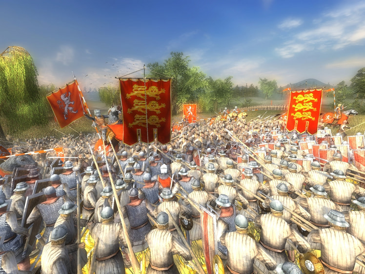 XIII Century: Gold Edition screenshot 4