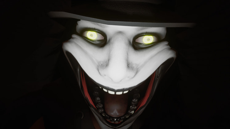 Suffer The Night screenshot 3